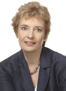 Our team – ute hagen