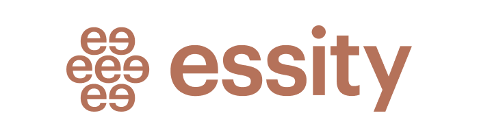 LEITWOLF® Academy – essity logo